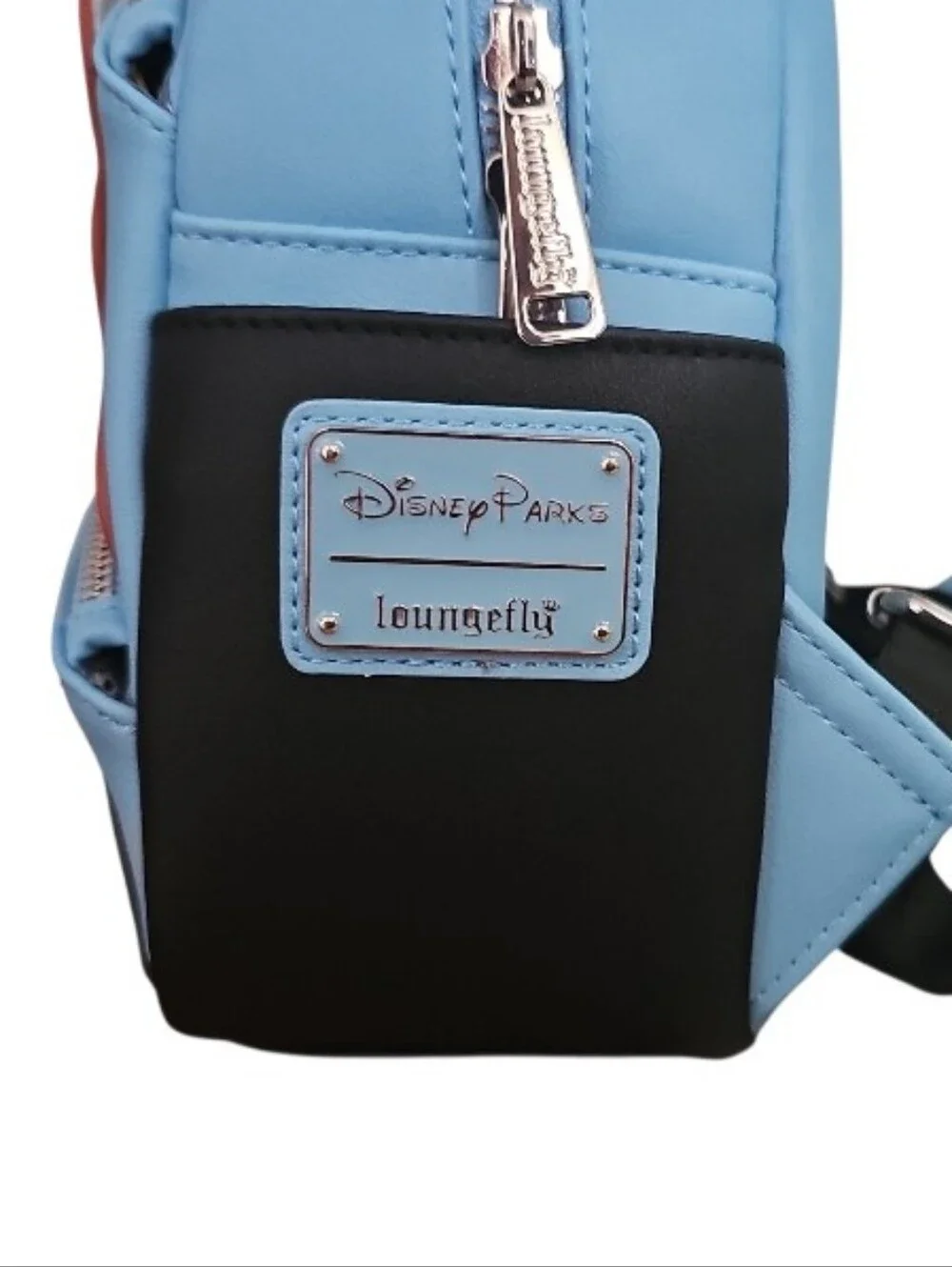 Loungefly Disney Parks Lady Pluto Dalmatian Mini Backpack & Wallet Set NWOT